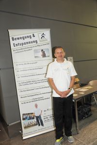 Gesundheitstag BPA 2012